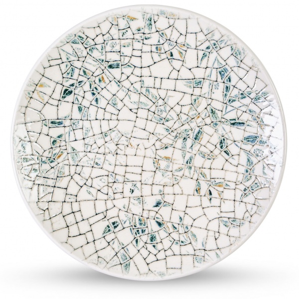 Блюдо Olive Green Graphics 30 см WL-671507 / A Wilmax