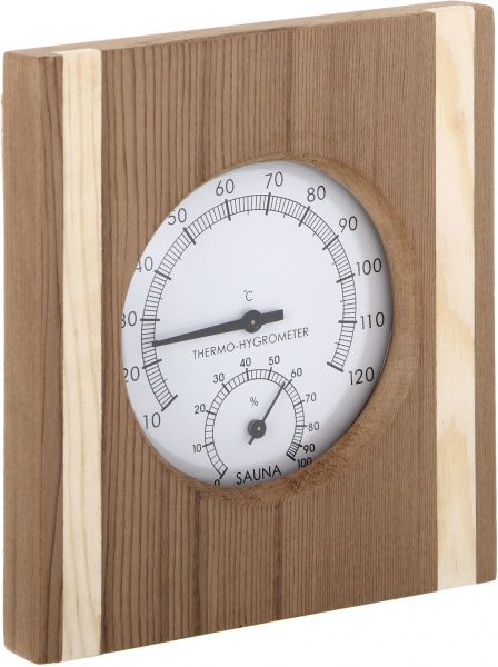 Термогігрометр Kd-111