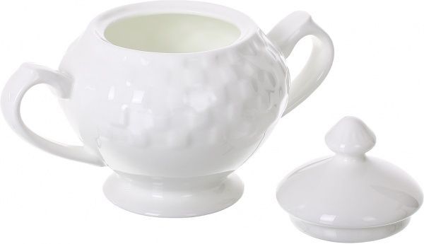 Цукорниця Crystal 320 мл Fiora