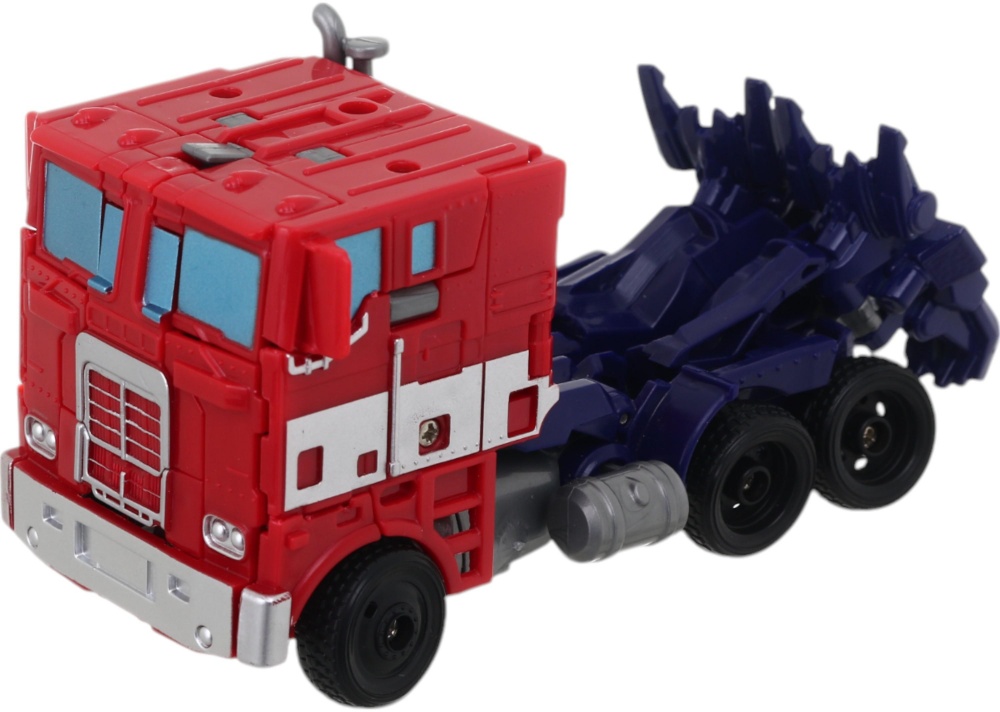 Игрушка-трансформер MERX Limited 18 см в ассортименте MX0432962