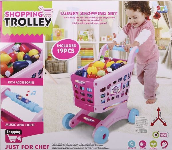 Ігровий набір Покупки JDY2306041632