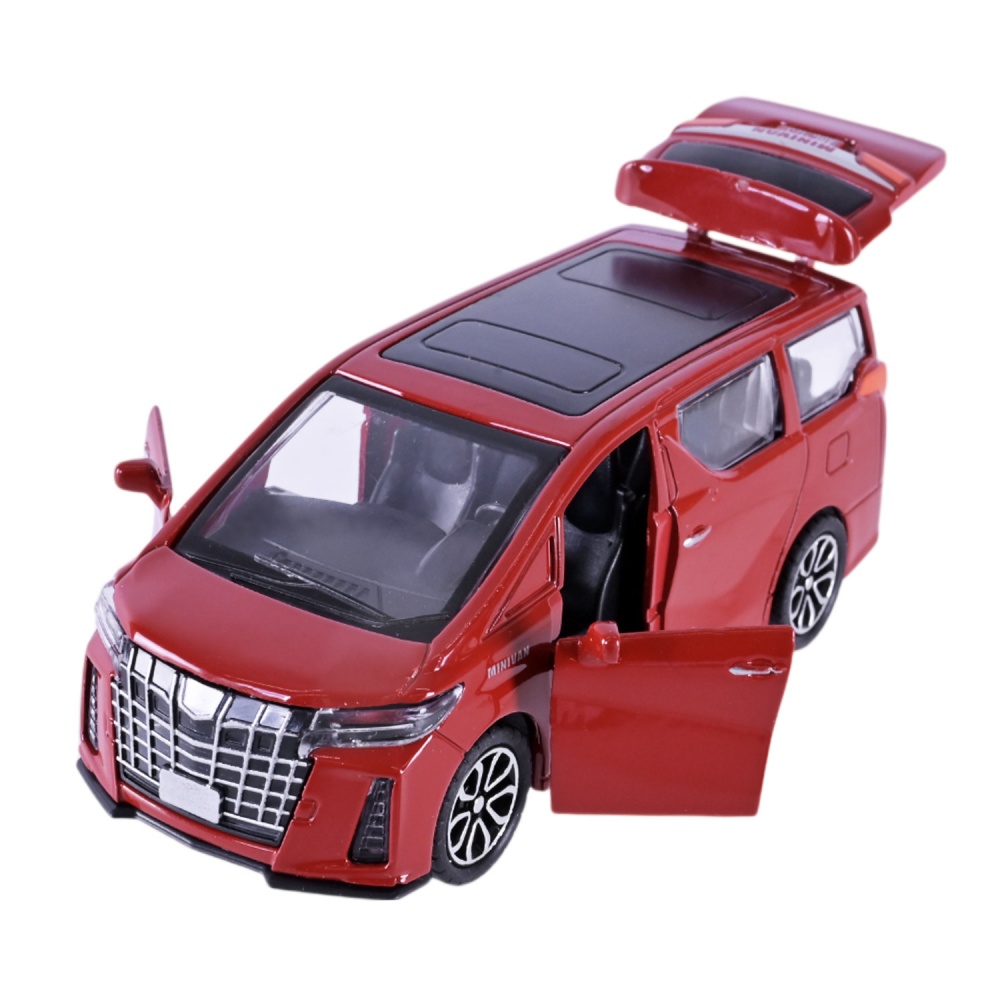 Автомобиль Автопром 1:32 AP74207