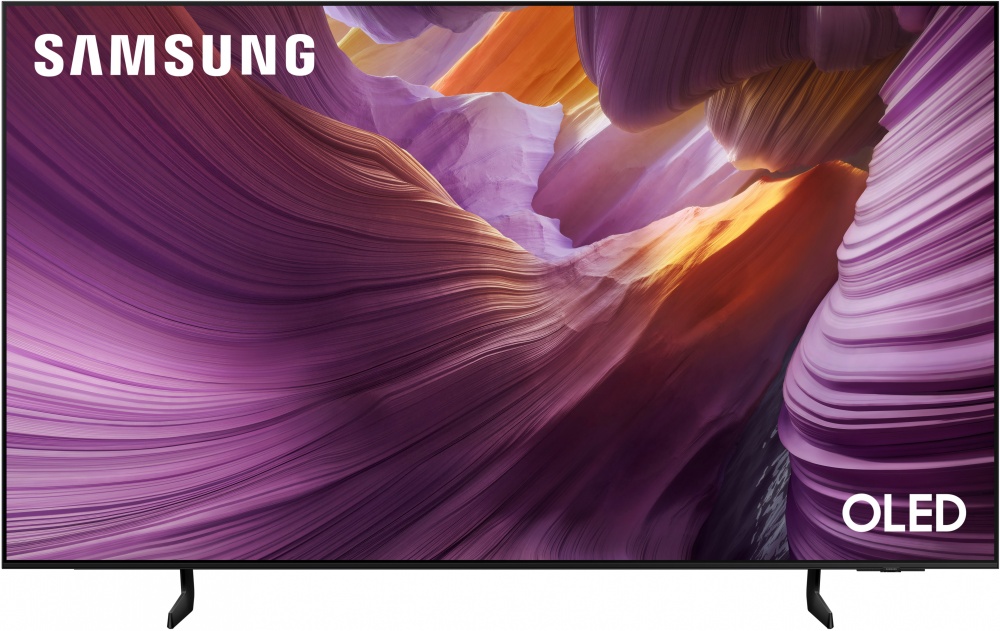 Телевізор Samsung QE65S85FAEXUA