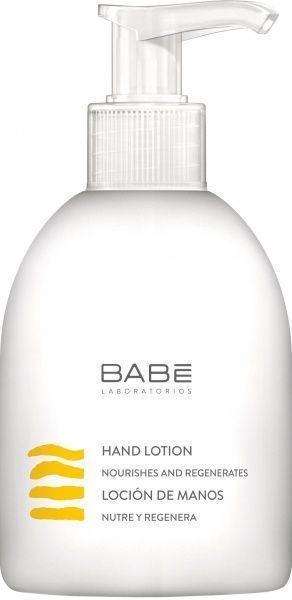 Крем для рук BABE Laboratorios 250 мл