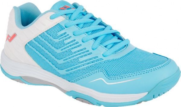 Кроссовки Pro Touch Rebel 3 W 294975-050 р.38 голубой