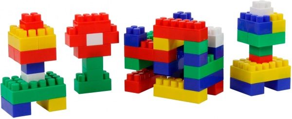 Конструктор ТехноК Техно 1615