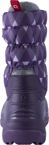 Чоботи Reima Ivalo р.32-33 фіолетовий 