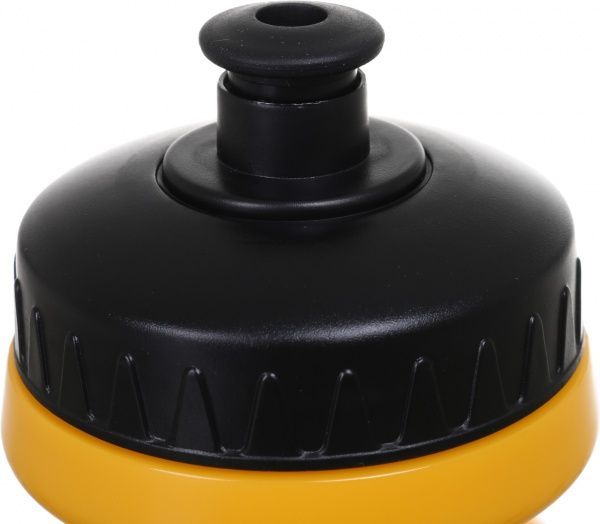 Фляга UP! (Underprice) велосипедна FBC101-Yl 600 жовтий