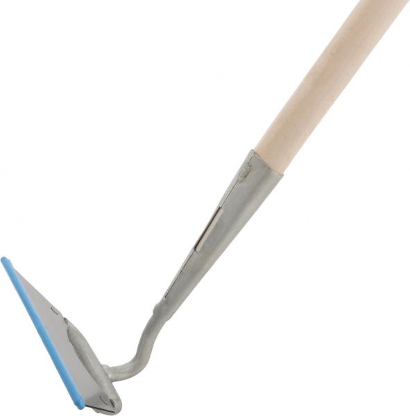 Тяпка большая с черенком