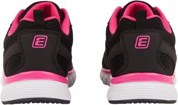 Кроссовки Energetics Startup W 302926-901050 р.41 черный