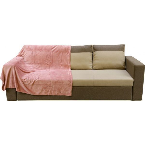 Плед Basic Кварц 160x200 см кварц La Nuit 