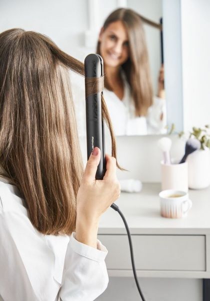 Выпрямитель для волос Rowenta Easyliss SF1612