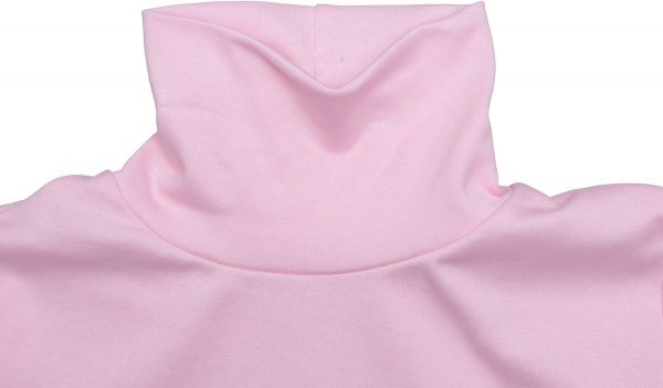 Джемпер детский Фламинго р.158 розовый 850-425 