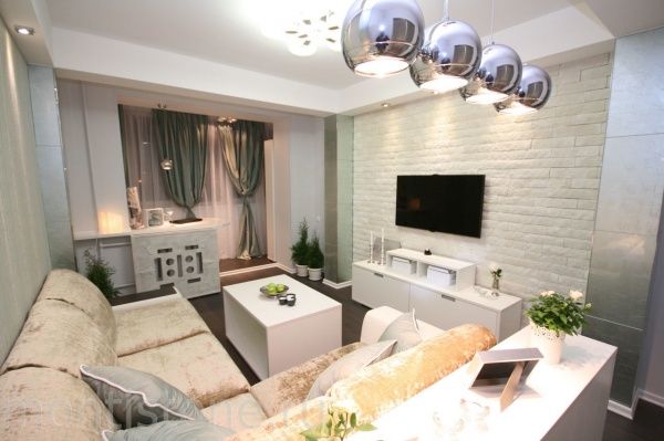 Форма для плитки пряма Мармурова цегла 460x370x15 мм