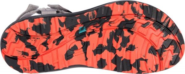 Сандалии McKinley Zapatillas de trekking Maui II M 412470-900021 р. EUR 40 серый