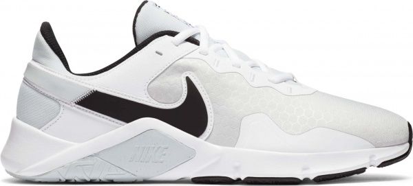 Кроссовки Nike Legend Essential 2 CQ9356-002 р.US 10,5 белый