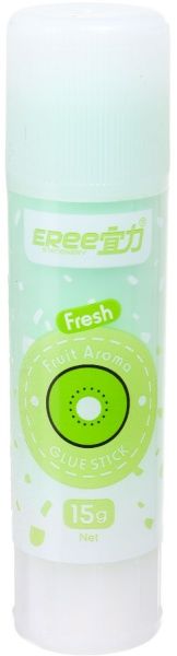 Клей твердий Fruit ківі