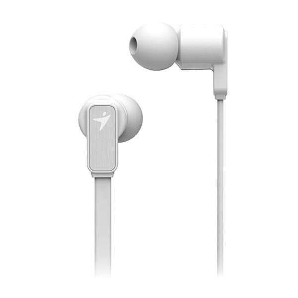 Гарнітура Genius HS-M260 Mic White