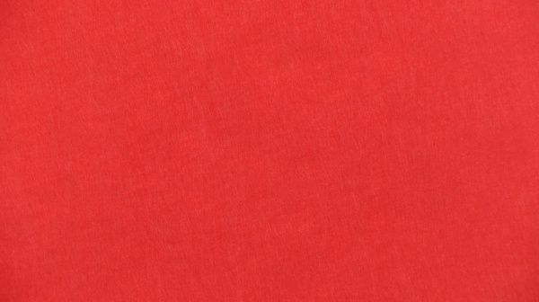 Фетр червоний,  1 мм, 42,5x33 см