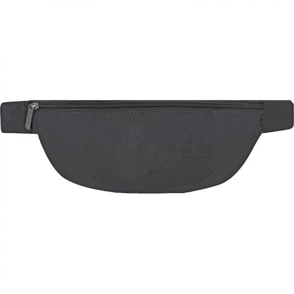 Сумка поясная Bagland Alicia серый (21291)