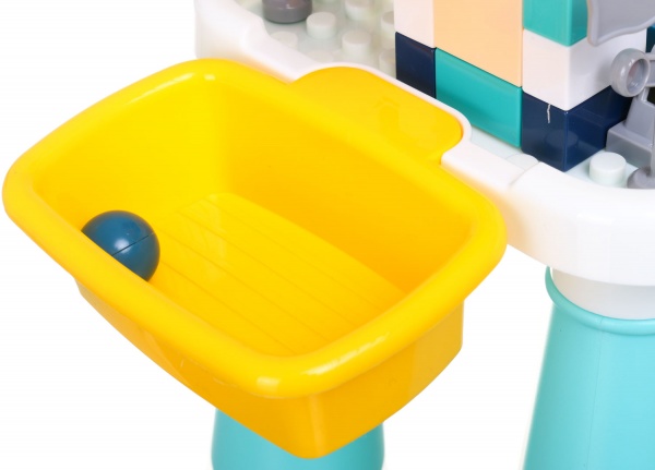 Ігровий набір Hang Wing Конструктор-стіл 43x9.5x32 см HW21001674