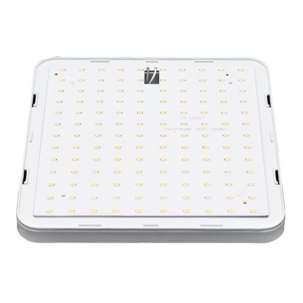 Світильник світлодіодний V-WATT Vincente S 24 Вт білий 4500 К 