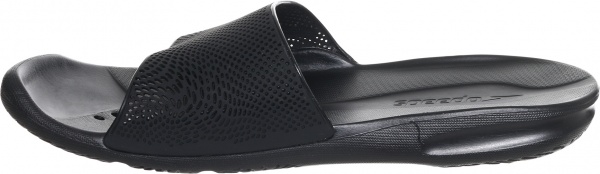 Шльопанці Speedo Atami II Max Male 8-090603503 р.47 чорний