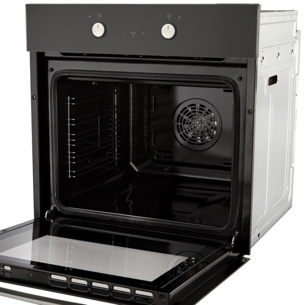 Духова шафа Eleyus MILA 6009 BL