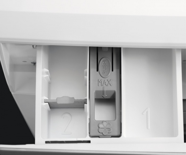 Стиральная машина AEG L6SE26SUE