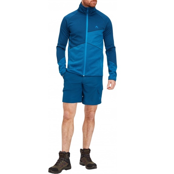 Джемпер McKinley Nessa M 417978-903911 р. 2XL синий