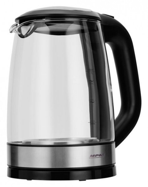 Електрочайник MPM MCZ-78 