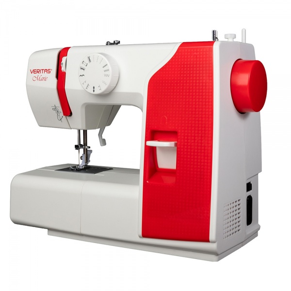 Швейна машина Veritas Marie 