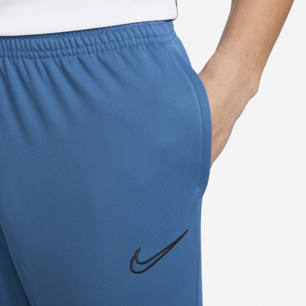 Штани Nike M NK DF ACD21 PANT KPZ CW6122-407 р. S темно-синій