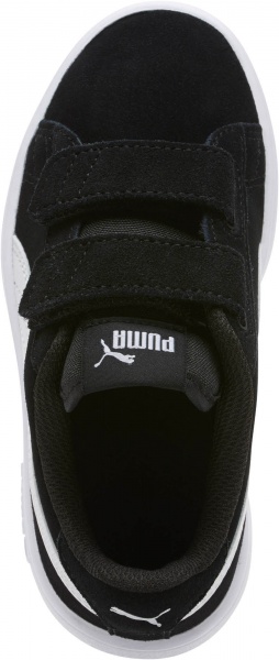 Кроссовки Puma Smash v2 SD V PS 36517701 р.UK 11 черный