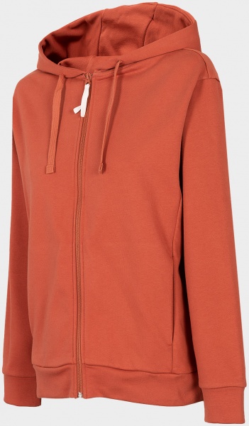 Худі Outhorn SWEATSHIRT F074 OTHAW22TSWSF074-62S р. L різнокольоровий