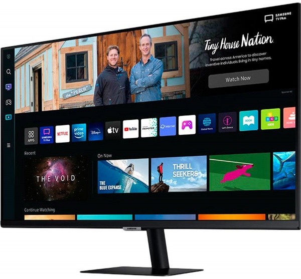 Монітор Samsung 32