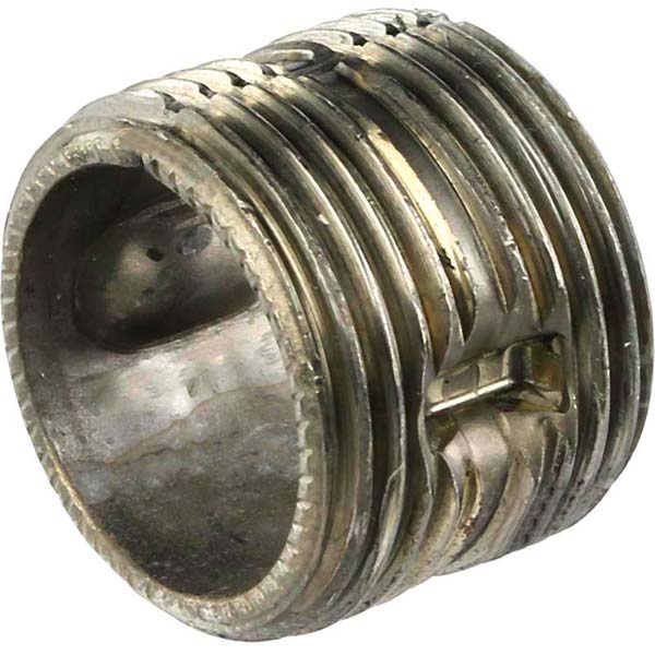 Ніпель Evro-Termo для з'єднання радіаторів G1