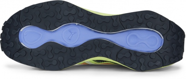 Кроссовки Puma XETIC SCULPT EASTER GOODIES 39019901 р.43 UK 9 оранжевый