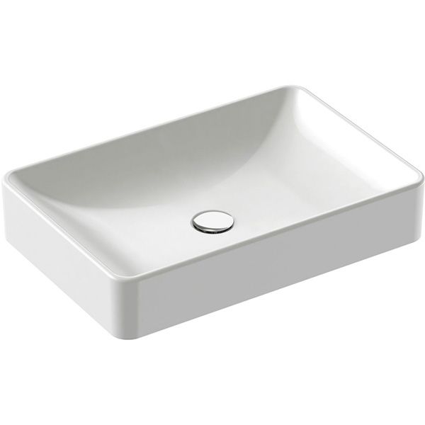 Умывальник Jacob Delafon Vok EVF102-00