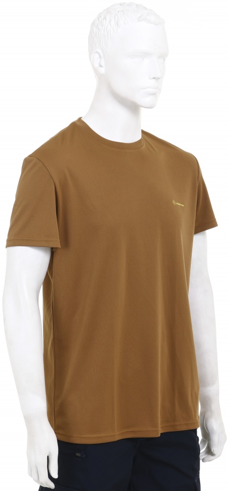 Футболка LOGOS-Tac з COOLMAX без нанесення 04-09-00-0001 р.XL койот