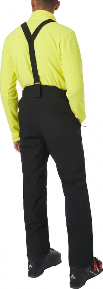 Брюки McKinley Didi II M 431056-057 р. 46 черный