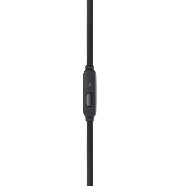 Гарнітура JBL® T205 black 