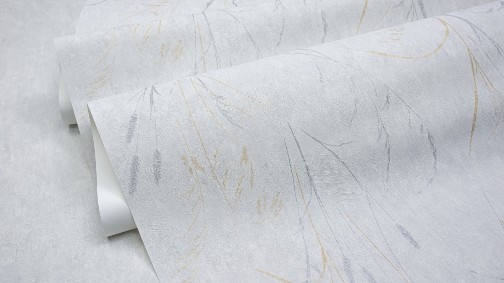 Шпалери вінілові гарячого тиснення Sintra Grassland 533215 1,06x10,05 м