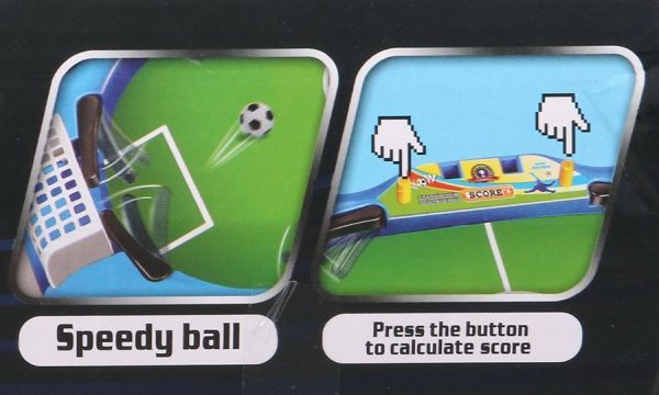 Настольный футбол JDY2306036670