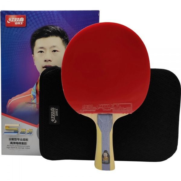 Набір для настільного тенісу DHS T5002 