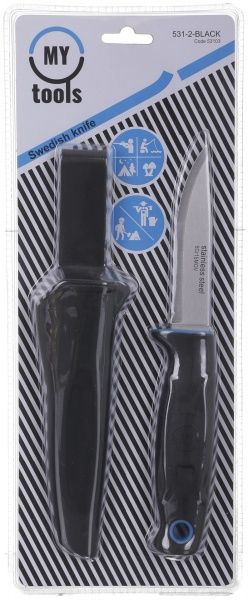 Ніж My Tools 531-2-BLACK