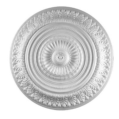 Розетка стельова Marbet R9 54 см