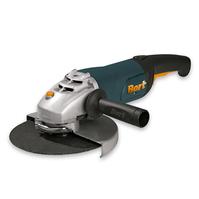 Шлифмашина угловая Bort BWS-2200N