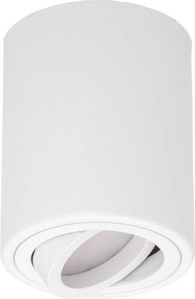 Светильник точечный Hopfen DL 18451 R GU5.3 белый 