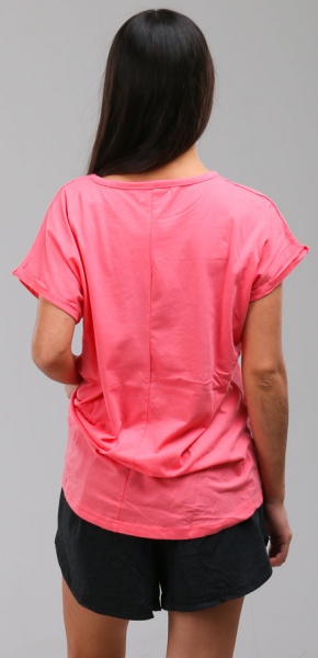 Костюм домашний женский La Nuit Home Modern р. XS розовый 